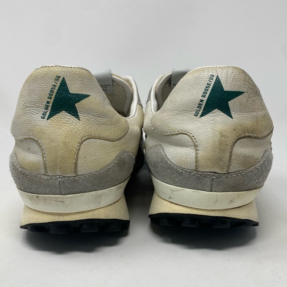 Golden Goose Starland sneakers size 41/8 US men - Picture 5 of 11